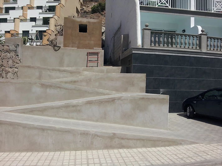 Reforma y adecuación de instalaciones en Hotel Cala D’Or Gran Canaria