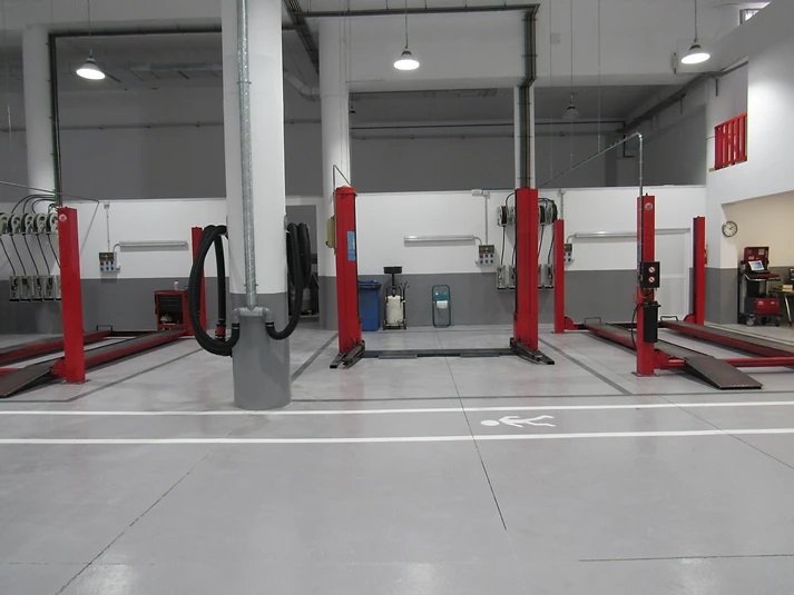 Montaje de instalación eléctrica profesional en Gran Canaria