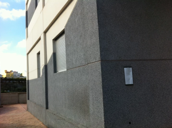 Proyecto eléctrico residencial en Gran Canaria
