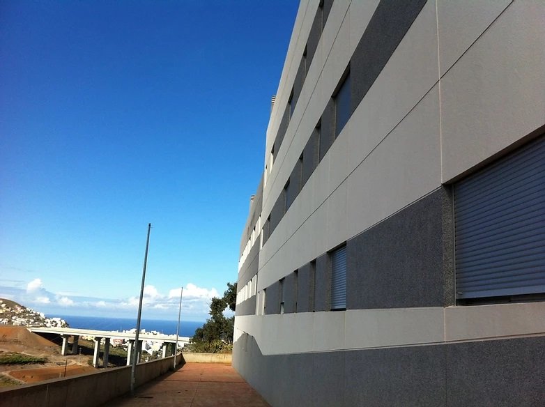 Proyecto de instalaciones eléctricas en 34 Viviendas Sanidad Gran Canaria