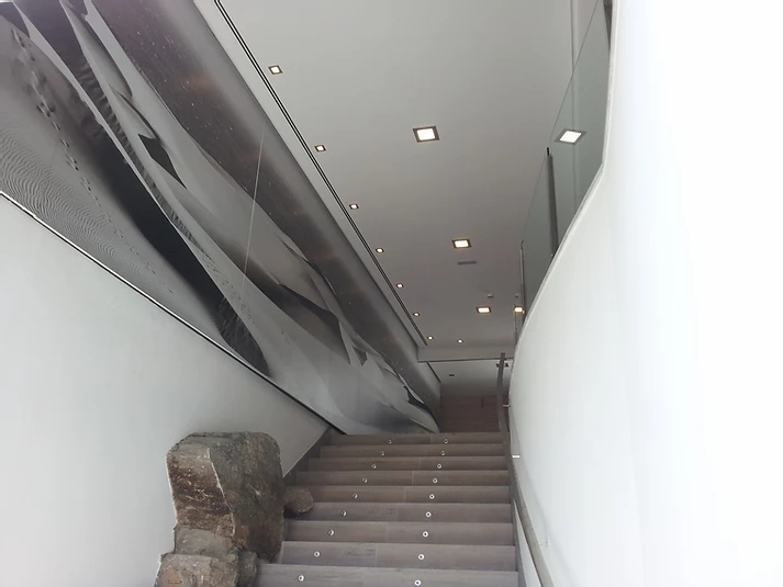 Alumbrado interior renovado en Hotel Cala D’Or Gran Canaria