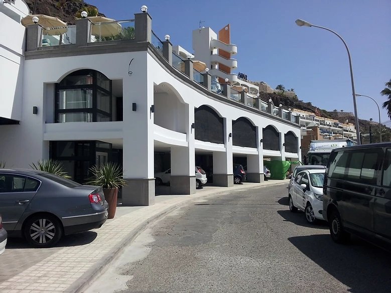 Hotel Cala D’Or en Gran Canaria tras proyecto de instalaciones eléctricas