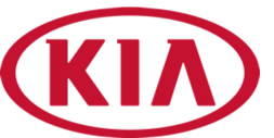 Logo de KIA, cliente de Ferdelec