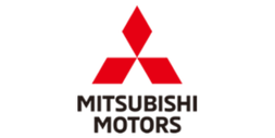 Logo de Mitsubishi Motors, cliente de Ferdelec
