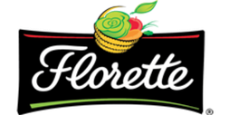 Logo de Florette, cliente de Ferdelec