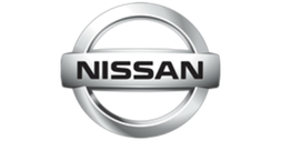 Logo de Nissan, cliente de Ferdelec
