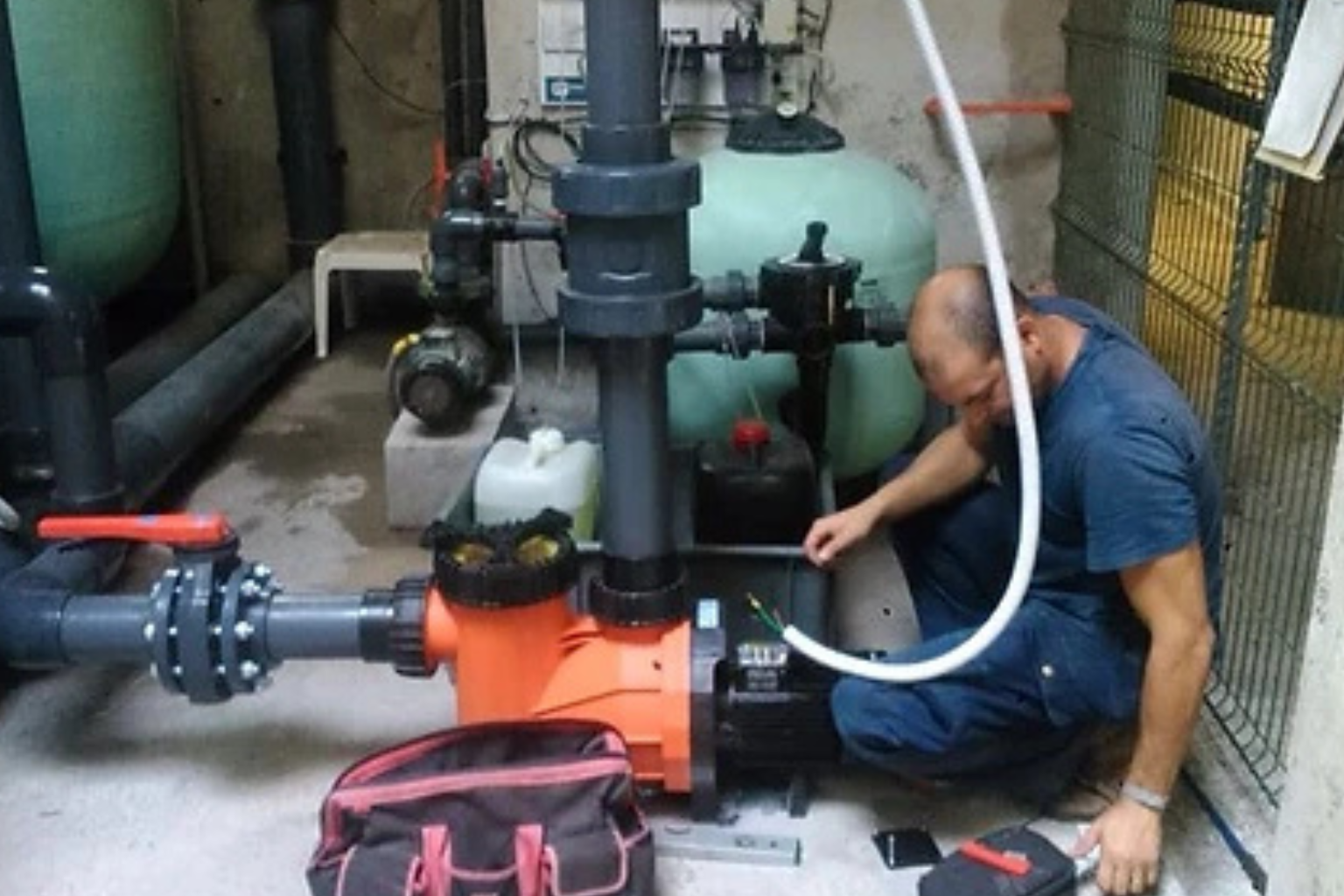 Instalaciones eléctricas para Hotel Barceló en Gran Canaria